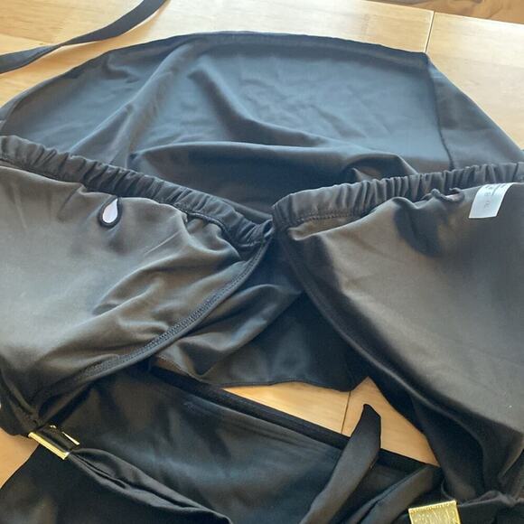 SHEIN 2pc tankini NWT - Picture 4 of 6